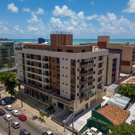 Buenos Ayres - Miramar Hospedagens João Pessoa Exterior foto